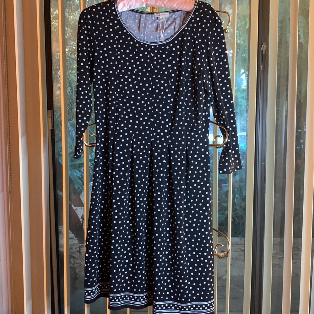 NWT Max Studio dress